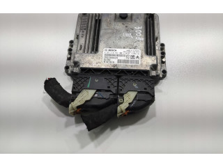    Рулевая рейка 9844234880   Peugeot 3008 II 2016 - 2023 года