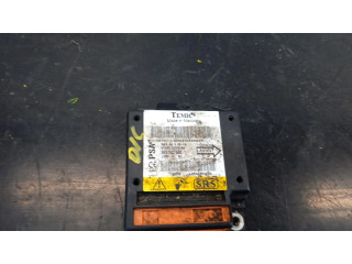 Блок подушек безопасности 9666986880, 0281017388   Citroen C3 Pluriel