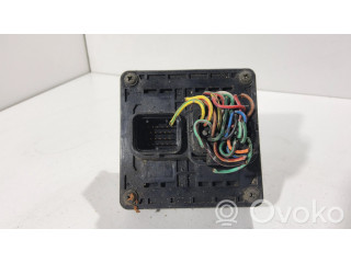 Блок управления коробки передач