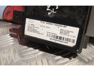 Датчик слепых зон AW9314D455AF, 303003   Jaguar XJ X351