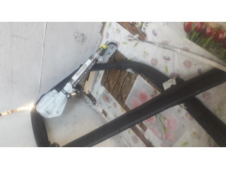 Боковая подушка безопасности ZB1U1857962 Citroen C4 I