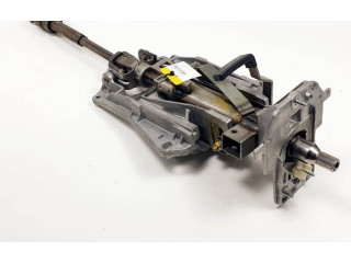 Рулевая рейка 96819480ZD Citroen C5 2001 - 2004 года