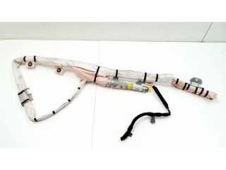 Надувная подушка для крыши