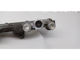 Топливная рампа Lexus IS 220D-250-350