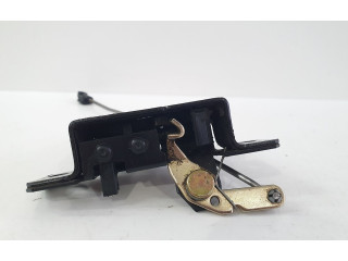 Zámek zadních dveří 7H0827505B Volkswagen Transporter - Caravelle T5 2008