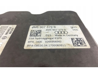 Jednotka ABS 4M6614517C Audi Q7 4M 2015