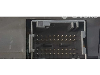 Блок управления климат-контролем 77366971, 735459253 Fiat Linea