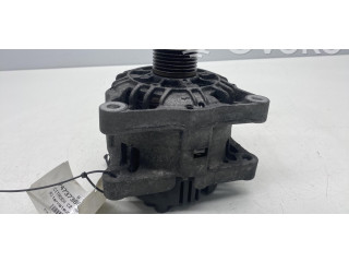 Генератор 9801895380 Citroen C2