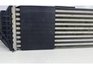 Радиатор интеркулера 80a145805j Audi A7 S7 4K8