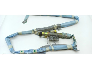 Боковая подушка безопасности DD202663481, 201558600Q08   Lexus LS 430