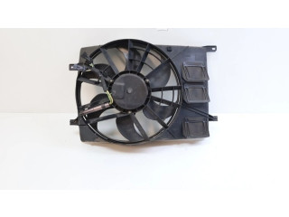 Комплект вентиляторов 4877015, 4877015 Saab 9-3 Ver1