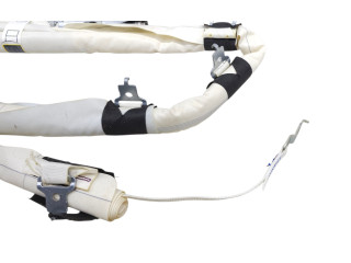 Боковая подушка безопасности 52085842, 00520858420   Fiat 500X