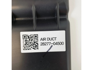 Интеркулер  2827704500   KIA Pro Cee'd II 1.6