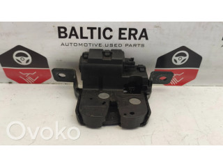 Замок багажника 7248075    BMW 3 F30 F35 F31 2012-2018 года