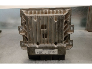 Řídící jednotka EB3G12A650HE Ford Ranger 2016