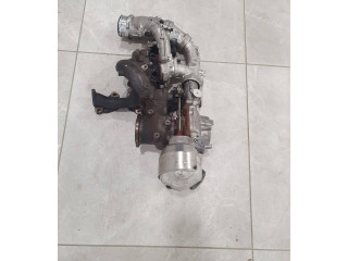  Турбина Volkswagen Multivan T6  03N145722D, YJ5035823700310   для двигателя DMZB      