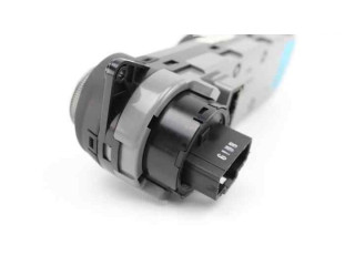 Блок управления климат-контролем 972501HXXX, 972501H221 KIA Ceed