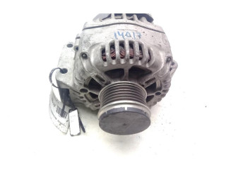 Генератор    Suzuki Ignis      