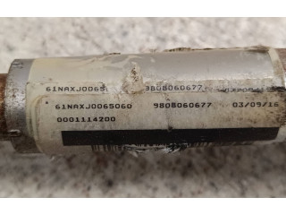 рейка Колонка рулевая 61NAXJ0065, 0001114200 Citroen C4 II Picasso 2013 - 2018 года