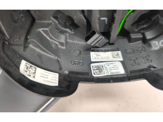 Руль Audi Q3 8U  2011 - 2016 года 8U0419091T      