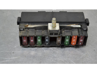 Блок предохранителей    Citroen C8    