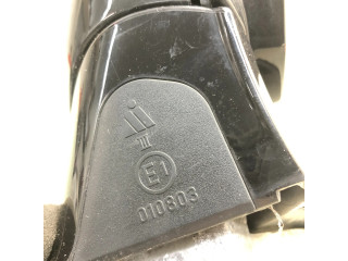 Zpětné zrcátko levé BMW 1 E81 E87 2009 010803, 50457