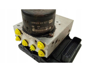 Блок АБС 8Z0614517C Audi A2