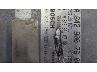 Řídící jednotka A6429007600 Mercedes-Benz S W222 2014