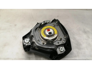 Подушка безопасности водителя 451300F020B0   Toyota Corolla Verso AR10