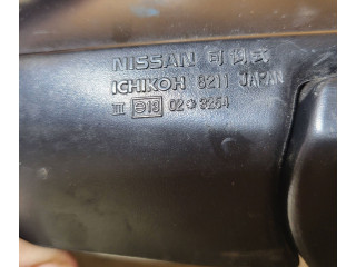 Зеркало (управляемое электричеством) E13023254   Nissan NX 100