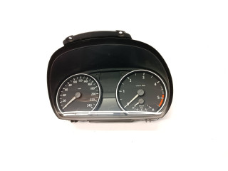 Přístrojová deska  BMW 1 E81 E87 2009 6983531, 102495244  