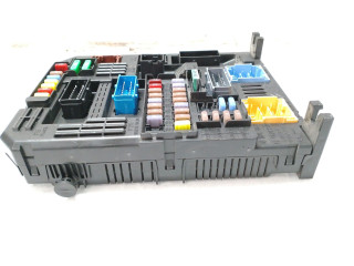 Pojistková skříňka Řídící jednotka BSM 1634164880, 9830707680 Toyota Proace 2017