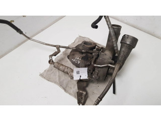  Турбина Audi A3 S3 8L 1.6 06A145704S         