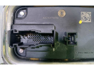 Блок управления Xenon