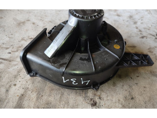 Вентилятор печки    6Q1819015C   Skoda Fabia Mk1 (6Y)