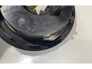 Подрулевой шлейф SRS 1684600149, 01510   Mercedes-Benz E W210