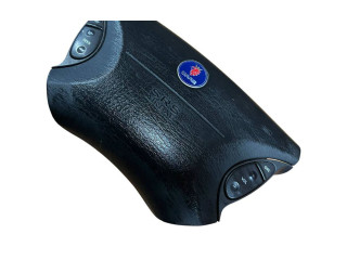 Подушка безопасности водителя 600803800, BAMPT11031   Saab 9-5