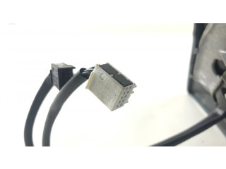 Зеркало электрическое     левое   Mercedes-Benz SL R230  2001-2012 года   