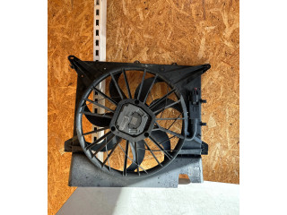Вентилятор радиатора 1137328116 Volvo XC90