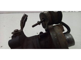 Turbodmychadlo Турбина 73501343 Fiat Punto Evo