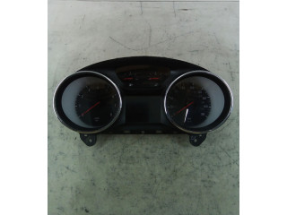 Панель приборов 39102853 Vauxhall Astra K
