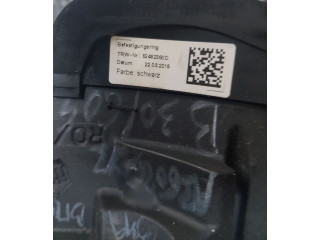 Руль Audi A4 S4 B8 8K  2008-2015 года 62479180A      