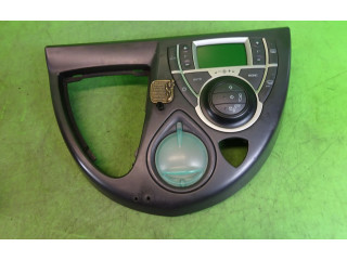 Блок управления климат-контролем 807C814908790YR   Fiat Ulysse