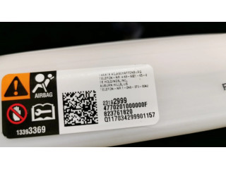 Боковая подушка безопасности 23192999 GMC Terrain