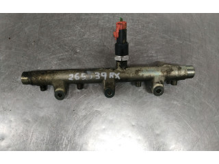 Топливная рампа 0445214019   Citroen C5  