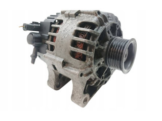Генератор 9642880180, 16V   Citroen C8      
