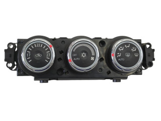 Блок управления климат-контролем 7820A115XC, 0F08A Mitsubishi Lancer X