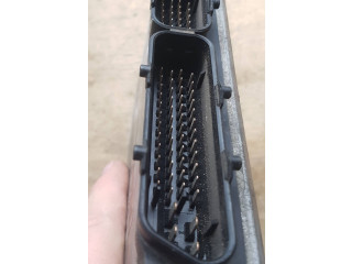 Блок управления двигателя 06A906018FK, 26SA6201 Volkswagen Bora