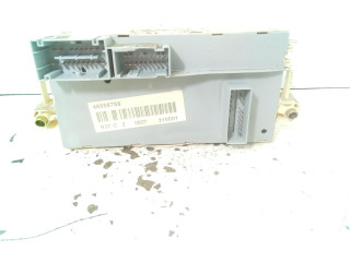 Pojistková skříňka 46558758, 46558758 Alfa Romeo 147 2002
