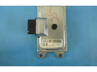 Блок управления коробкой передач emu20200n Infiniti Q50